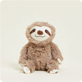 Sloth Warmies Junior - Soft Glow