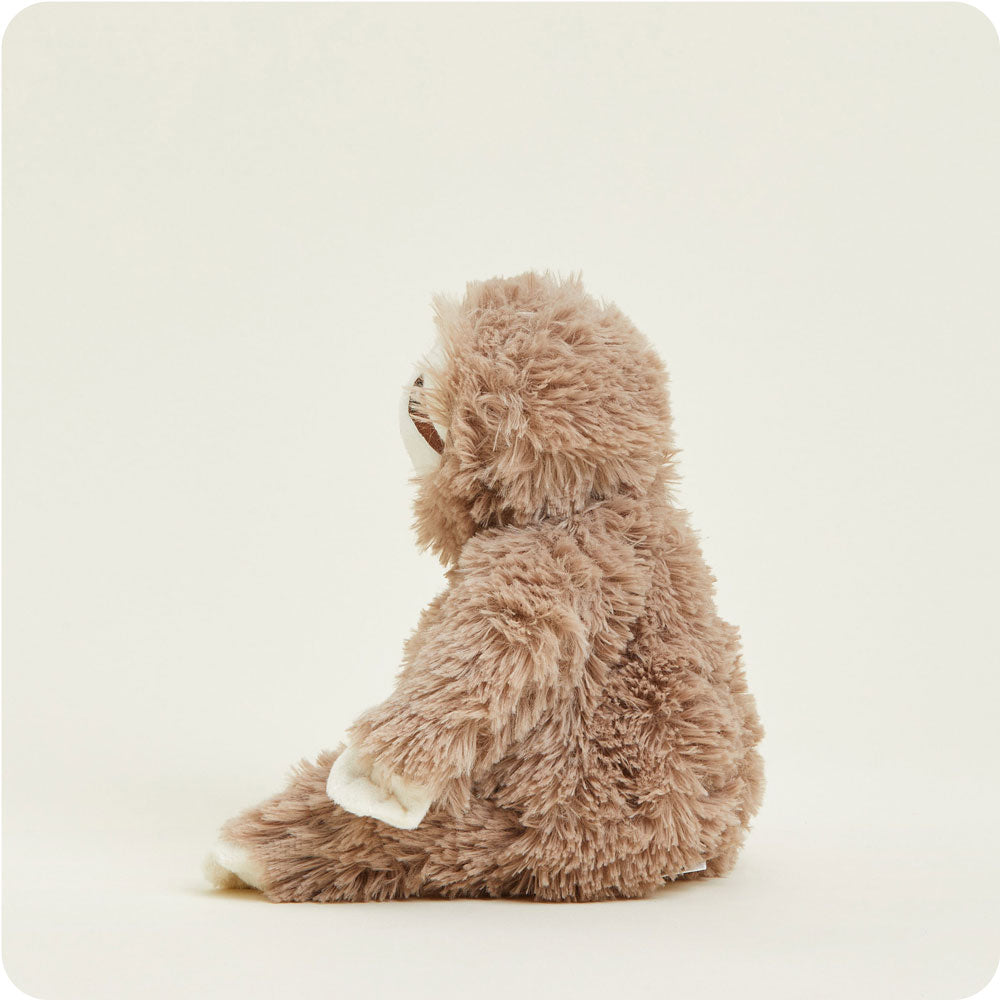 Sloth Warmies Junior - Soft Glow