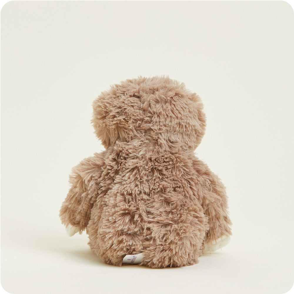 Sloth Warmies Junior - Soft Glow