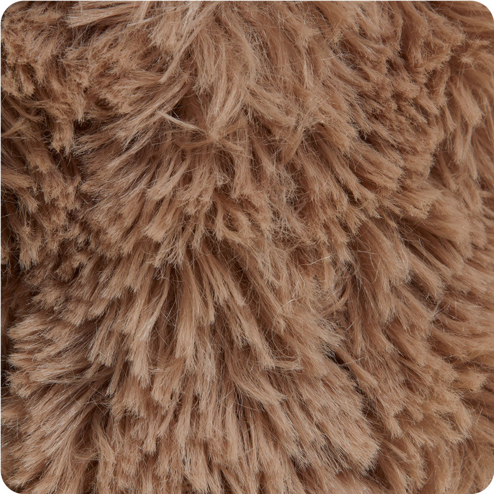 Sloth Warmies Junior - Soft Glow