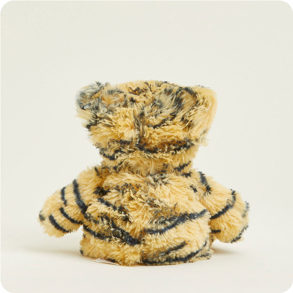 Tiger Warmies Junior - Cozy Glow