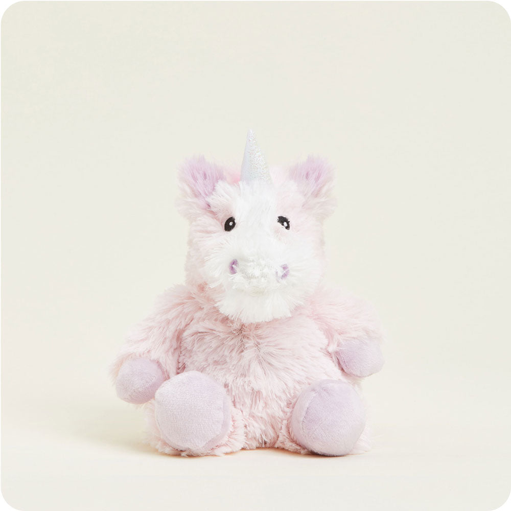 Unicorn Warmies Junior - Gentle Mist