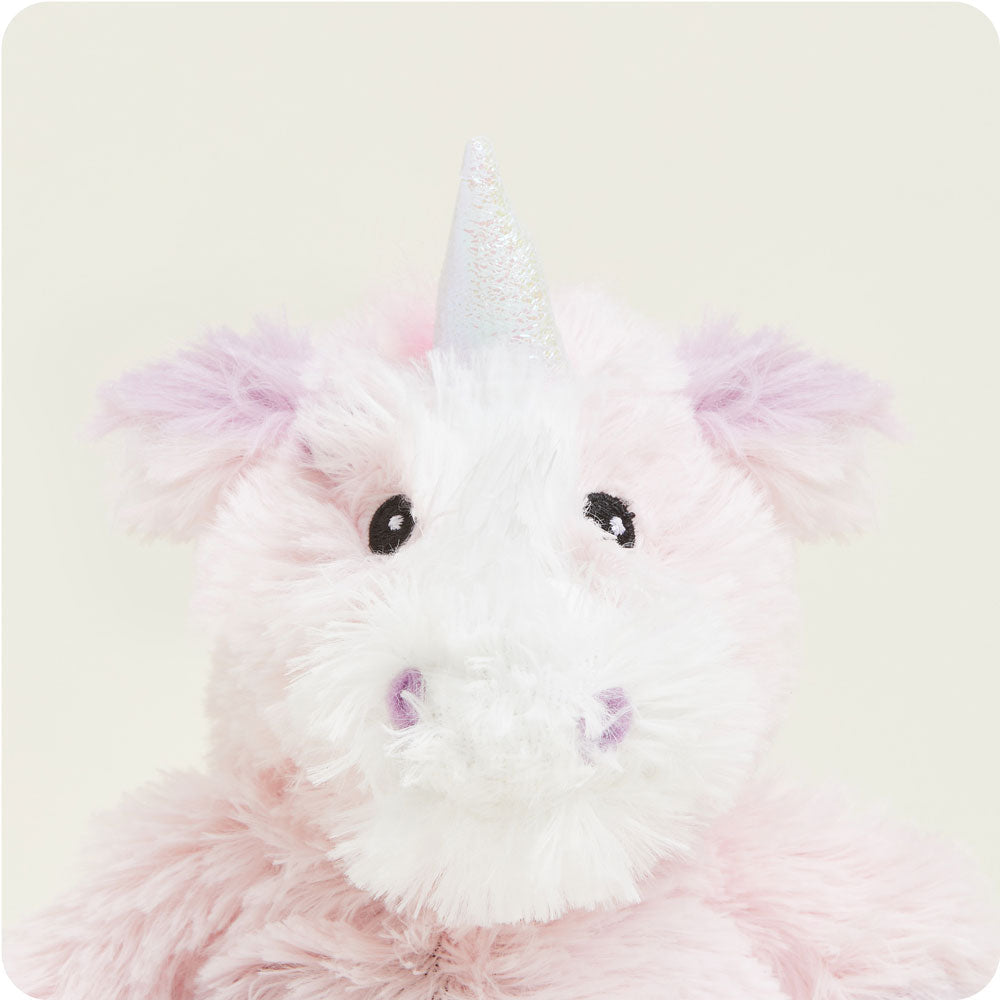 Unicorn Warmies Junior - Gentle Mist