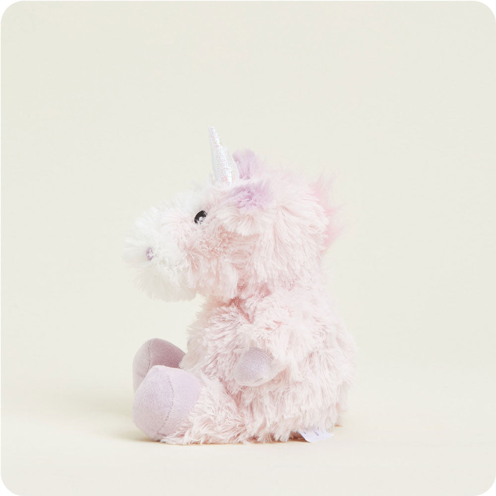 Unicorn Warmies Junior - Gentle Mist
