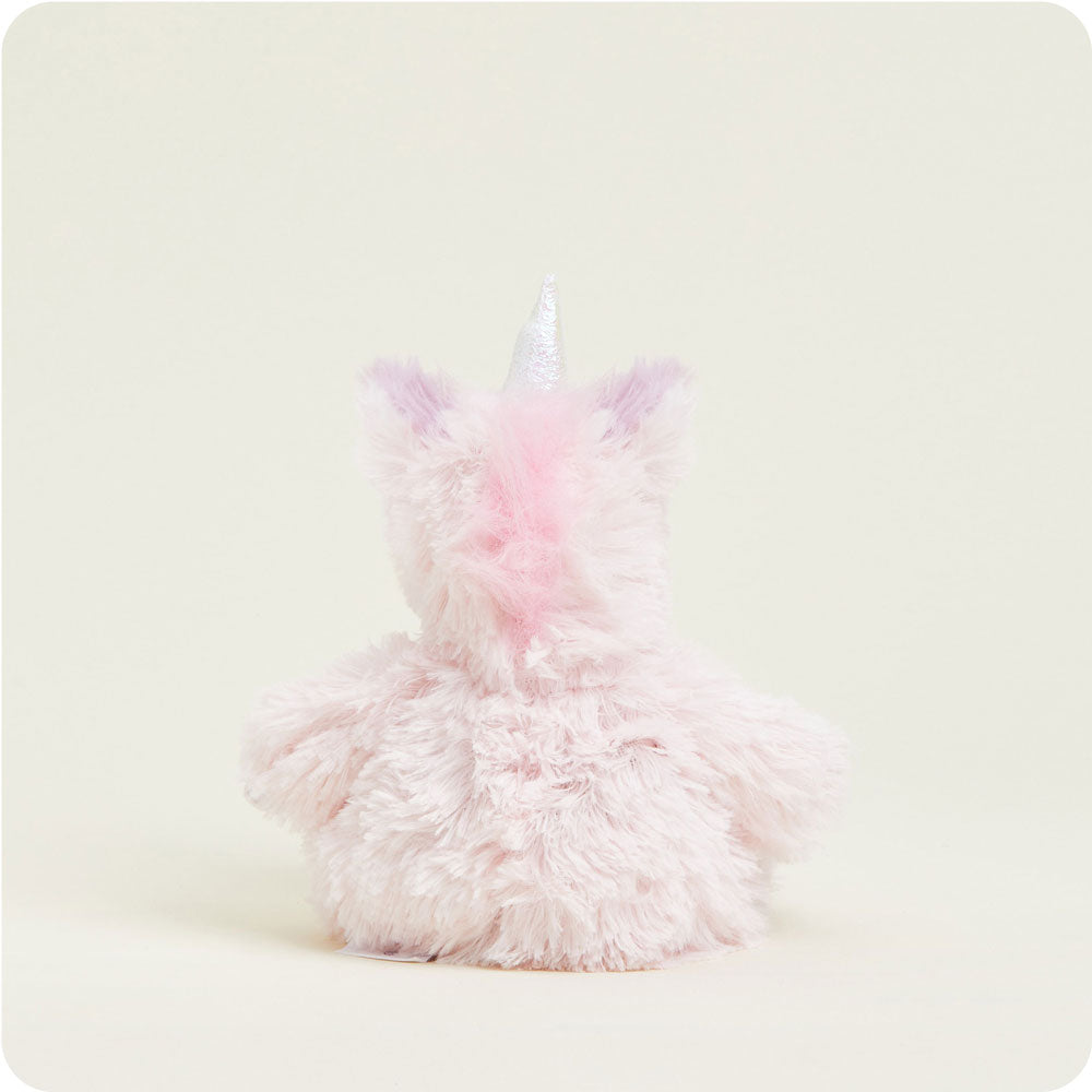 Unicorn Warmies Junior - Gentle Mist