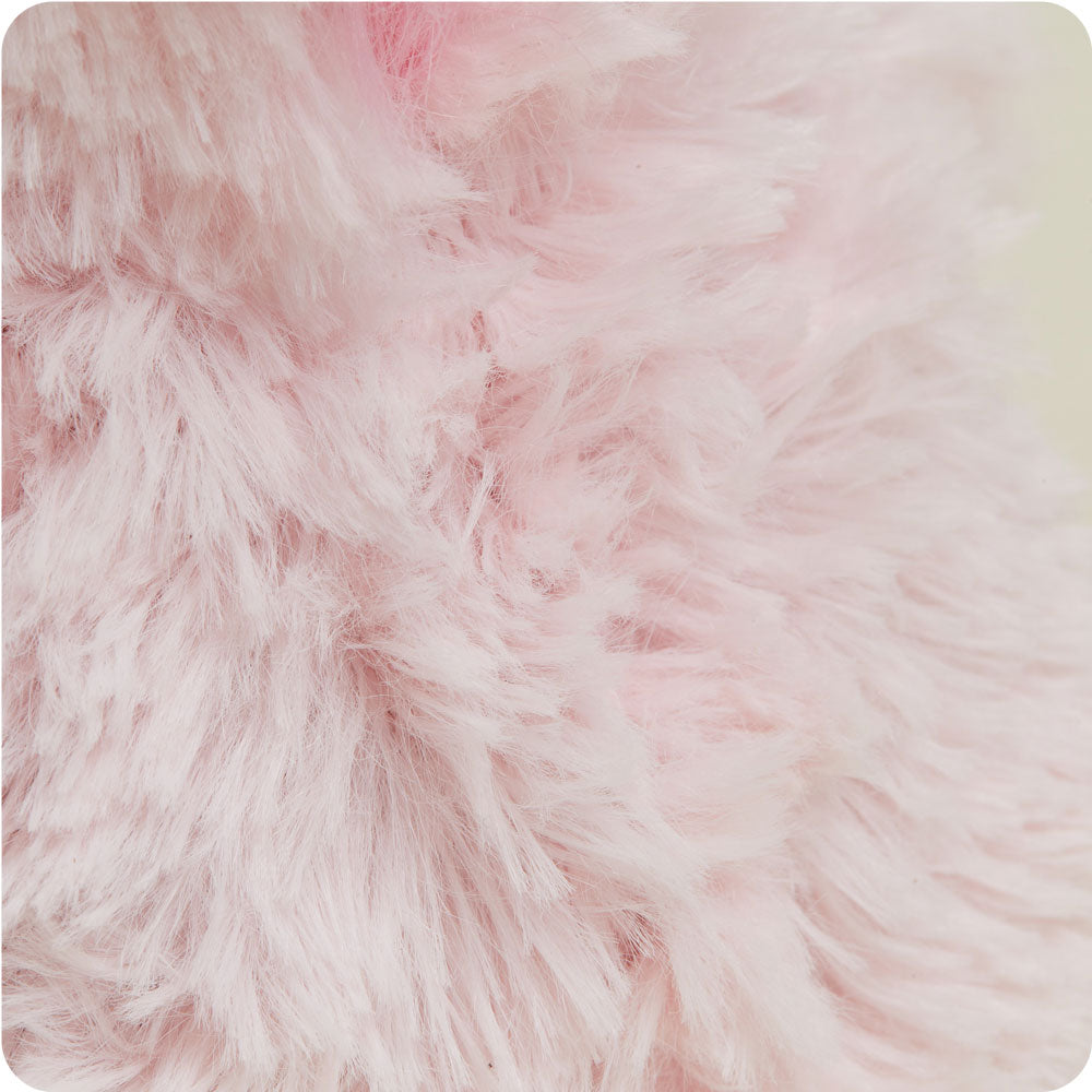 Unicorn Warmies Junior - Gentle Mist