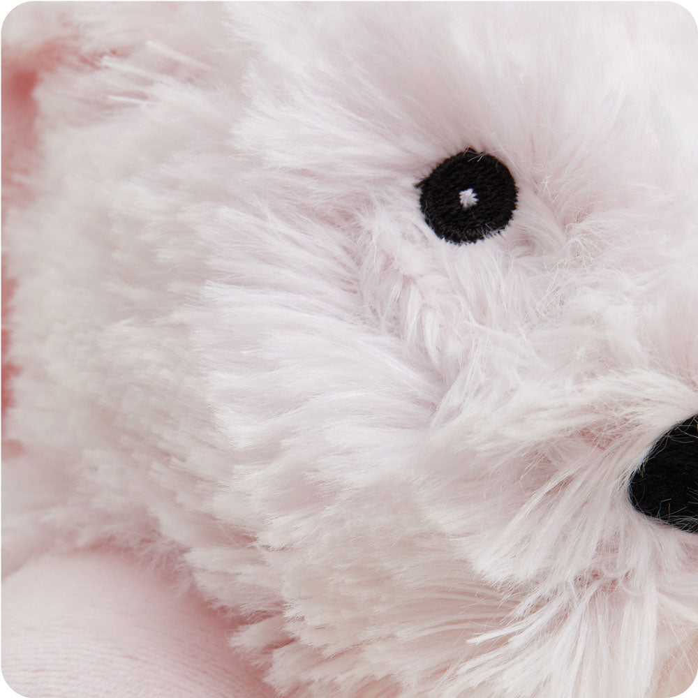 Bunny Warmies Wrap - Home Choice