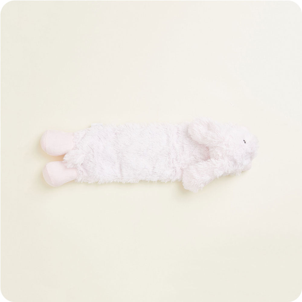 Bunny Warmies Wrap - Home Choice