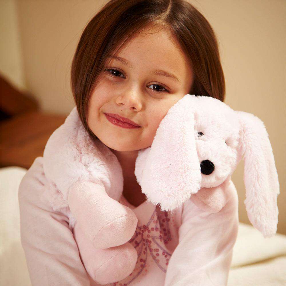 Bunny Warmies Wrap - Home Choice