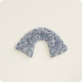 Curly Gray Neck Wrap Warmies - Ready Carry