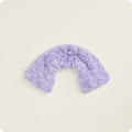 Curly Purple Neck Wrap Warmies - Daily Pack