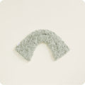Curly Sage Green Neck Wrap Warmies - Simple Hold