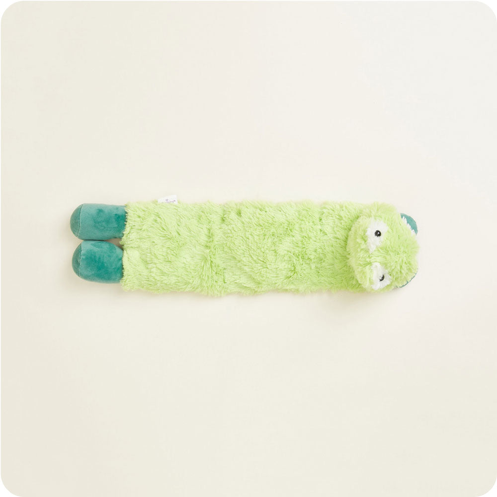 Frog Warmies Wrap - Weekend Pair