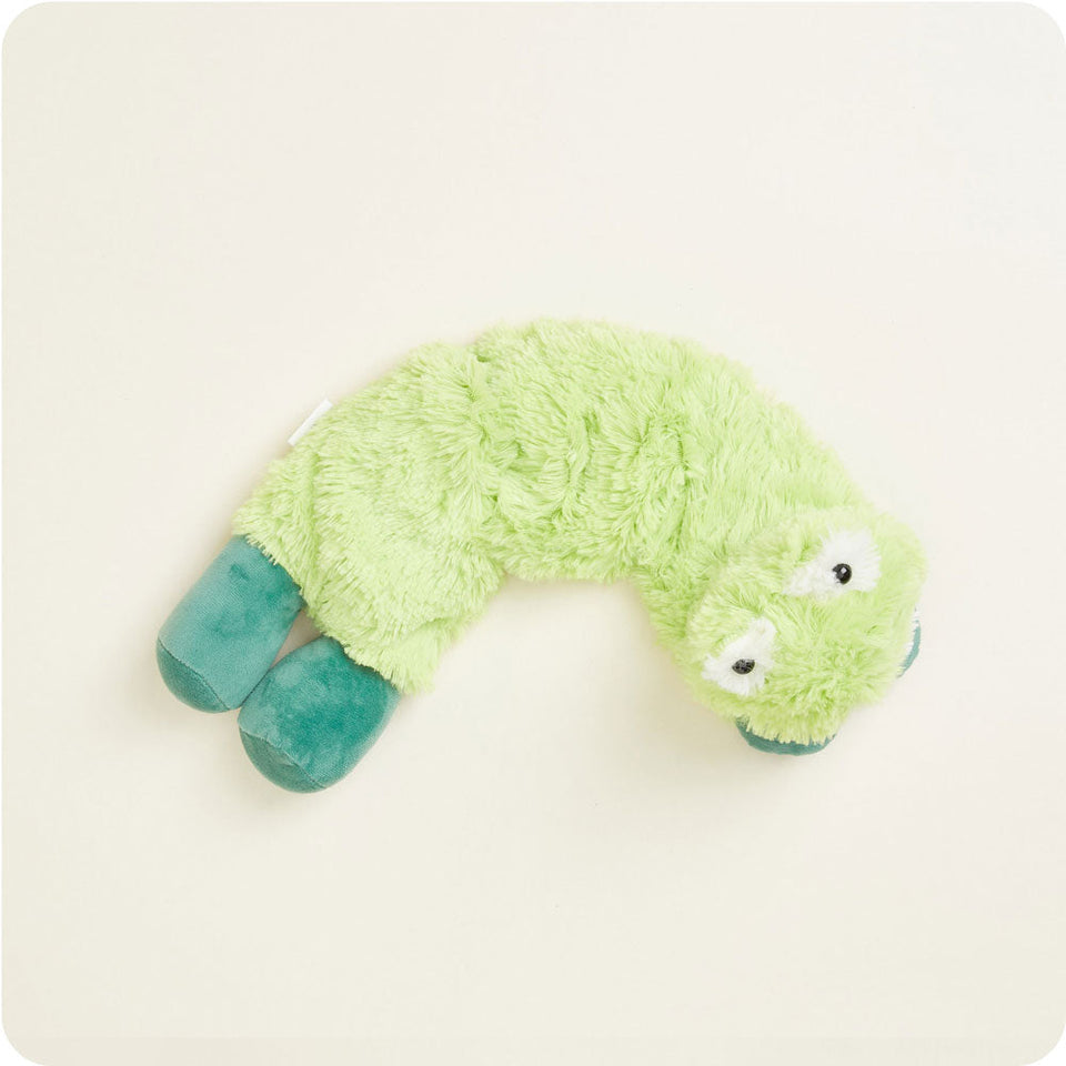 Frog Warmies Wrap - Easy Set