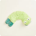 Frog Warmies Wrap - Weekend Pair