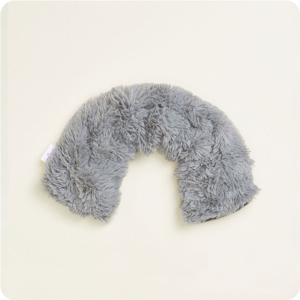 Gray Neck Wrap Warmies - Easy Store