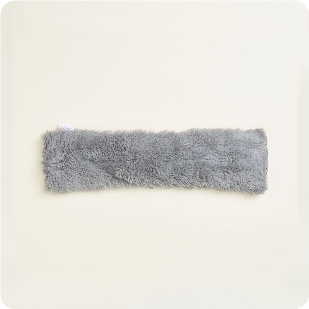 Gray Neck Wrap Warmies - Easy Store