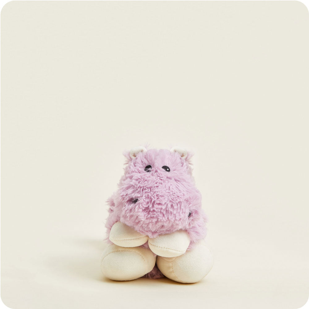 Hippo Warmies Wrap - Ready Routine