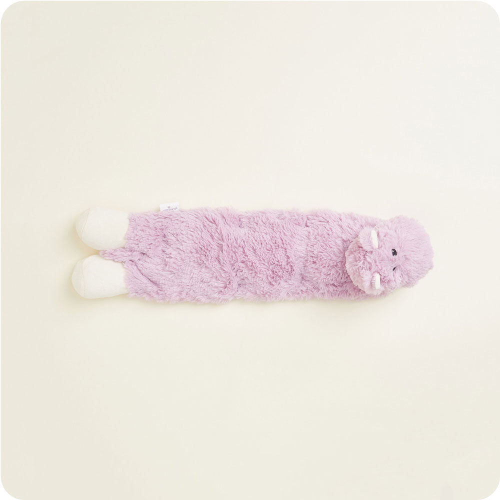 Hippo Warmies Wrap - Ready Routine