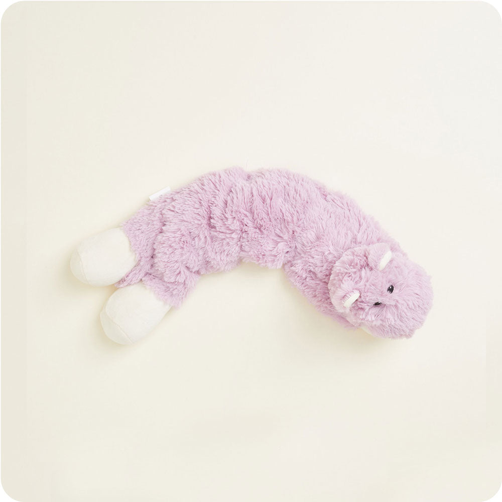 Hippo Warmies Wrap - Ready Routine