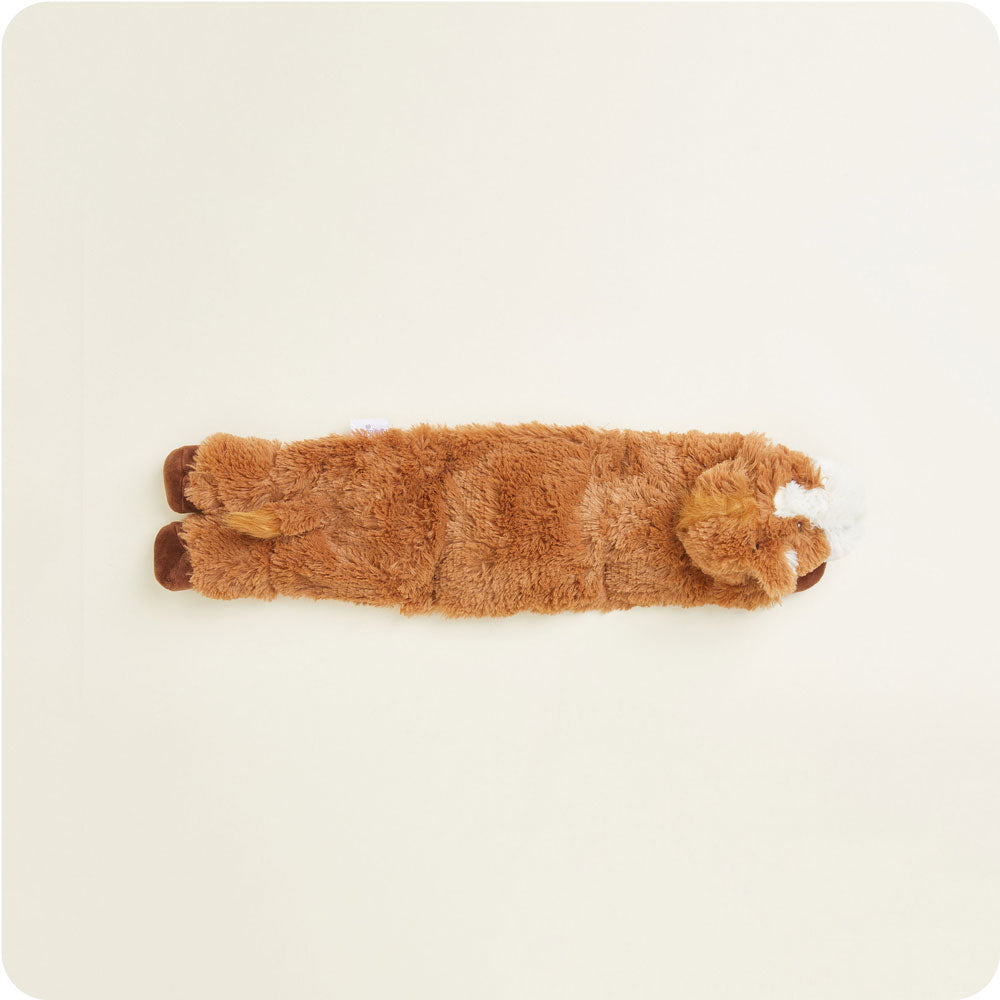 Horse Warmies Wrap - Ready Routine