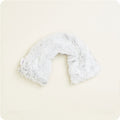 Marshmallow Gray Neck Wrap Warmies - Daily Pack