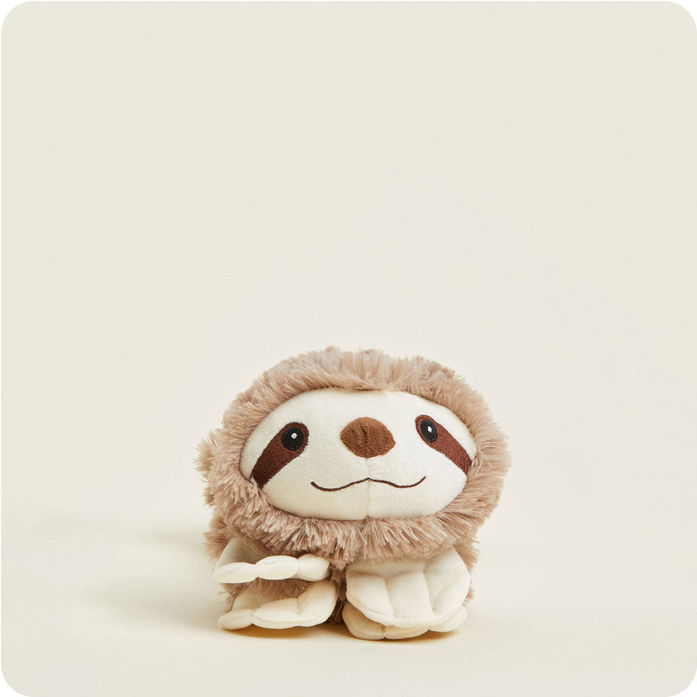 Sloth Warmies Wrap - Essential Set