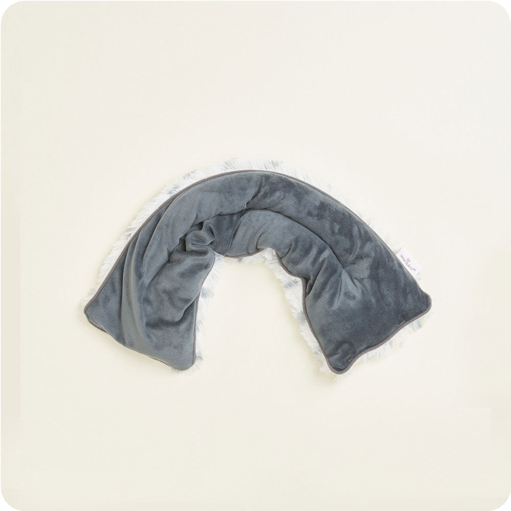 Snowy Neck Wrap Warmies - Light Storage
