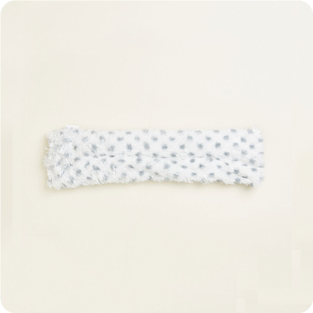 Snowy Neck Wrap Warmies - Light Storage