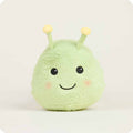 Caterpillar Warmies - Fresh Pair
