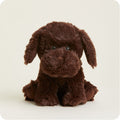 Chocolate Labrador Warmies - Fresh Notes