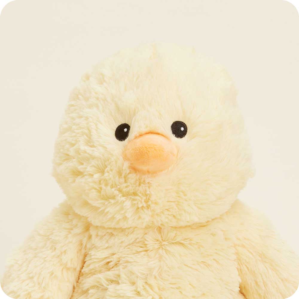 Chick Warmies - Gift Ready