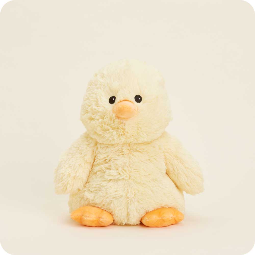 Chick Warmies - Gift Ready