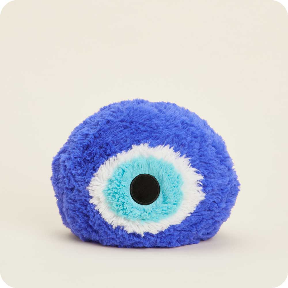 Evil Eye Warmies - Classic Notes
