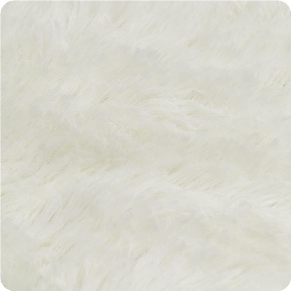 Cream Bottle Warmies - Fresh Comfort