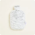 Marshmallow Gray Bottle Warmies - Easy Fit