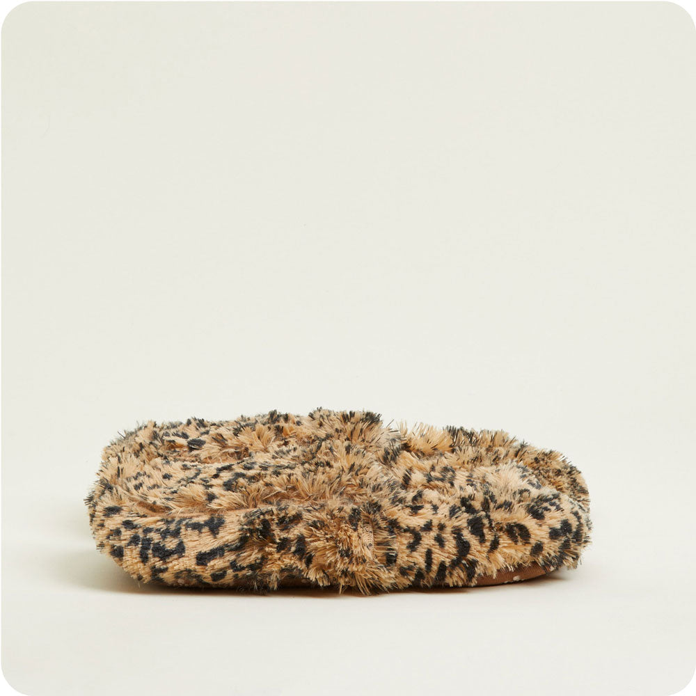 Tawny Slippers Warmies® - Soft Glow