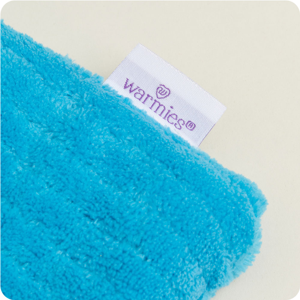 Soft Cord Blue Hot-Pak® - Comfort Ready