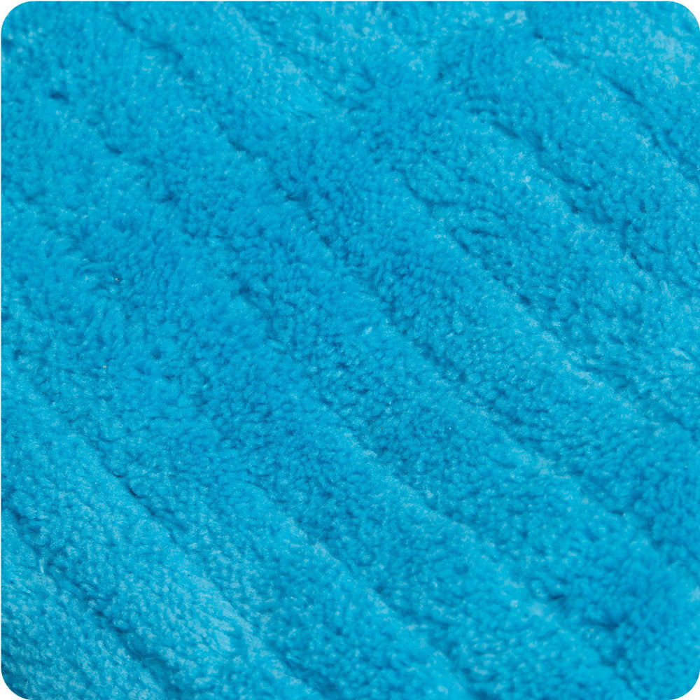 Soft Cord Blue Hot-Pak® - Comfort Ready
