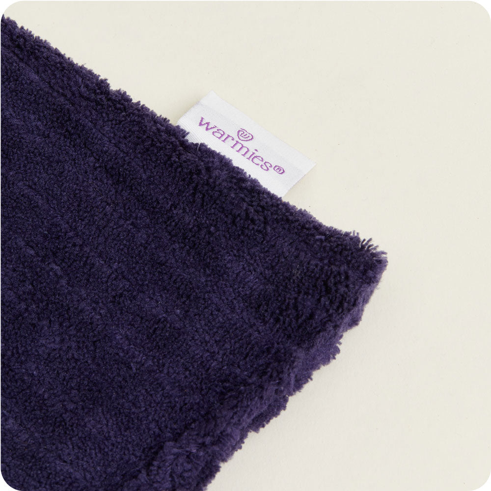 Soft Cord Midnight Blue Hot-Pak® - Clean Comfort
