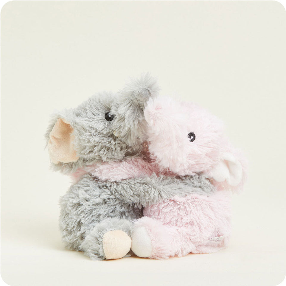 Elephant Hugs - Ready Routine