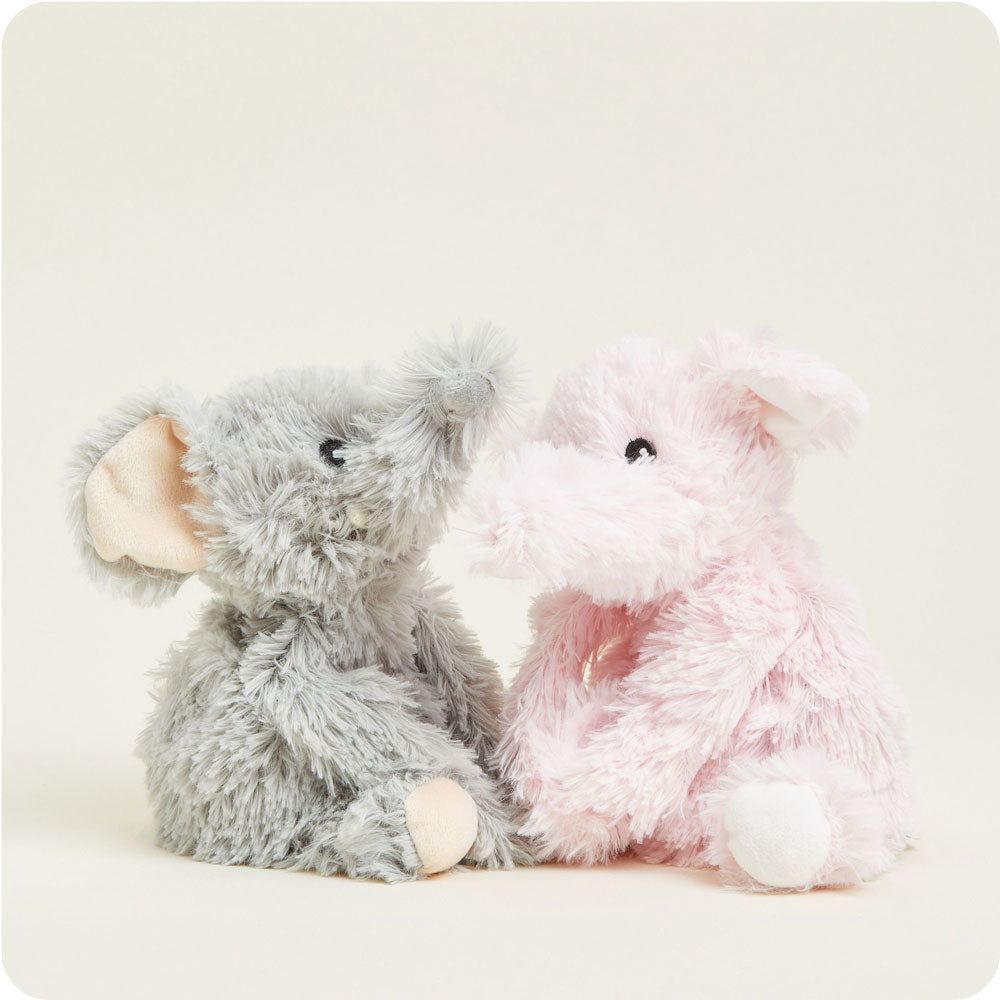 Elephant Hugs - Ready Routine