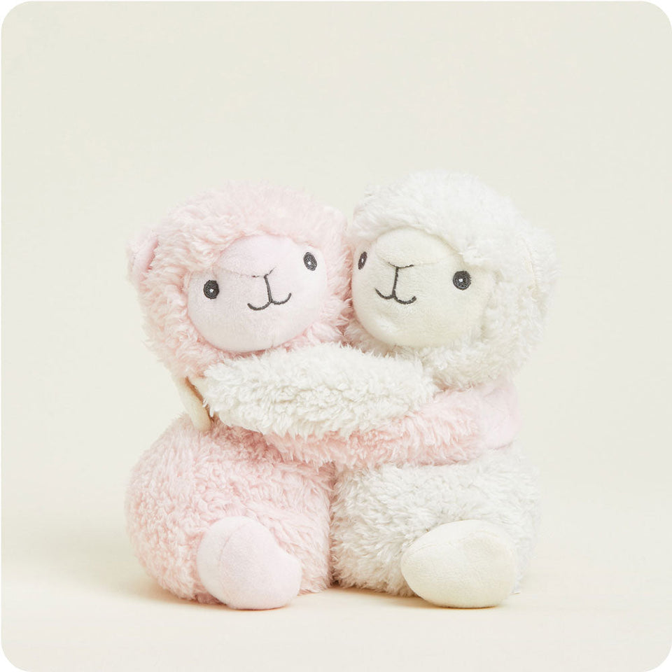 Llama Hugs - Fresh Pair