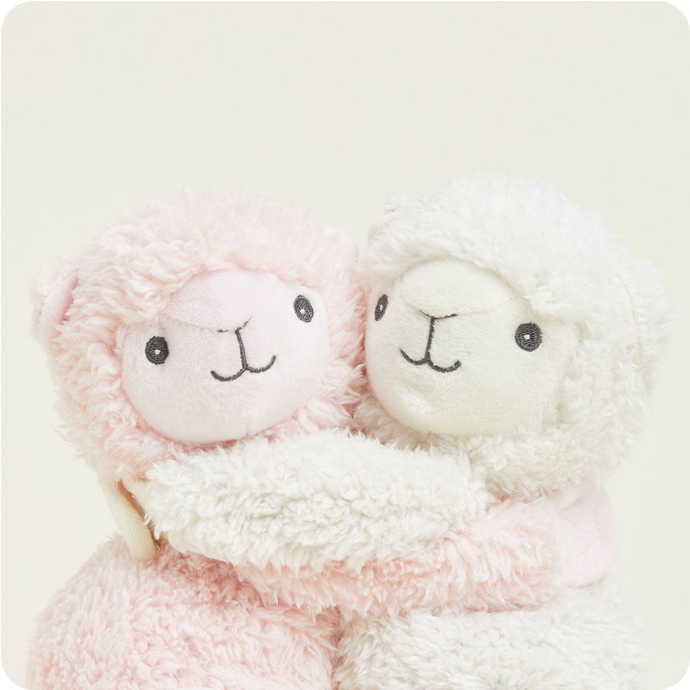 Llama Hugs - Classic Pick
