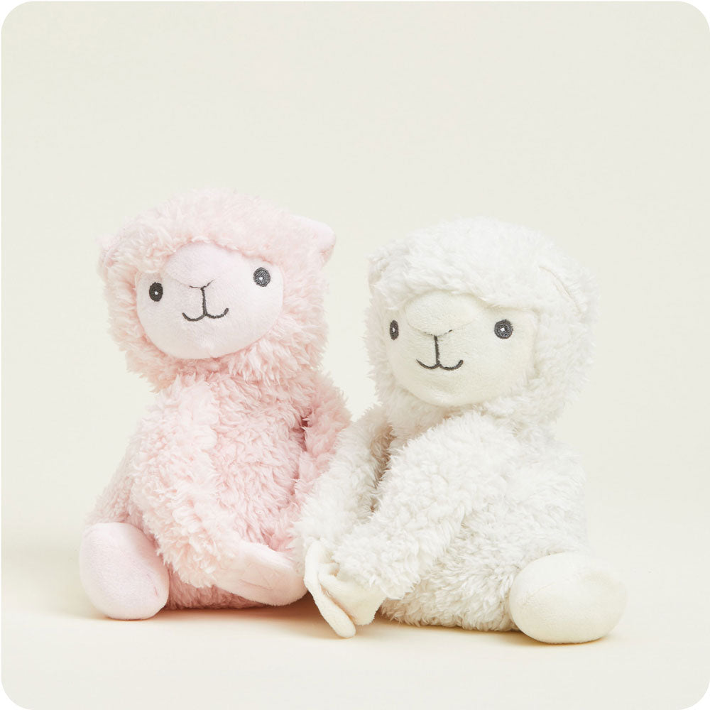 Llama Hugs - Fresh Pair