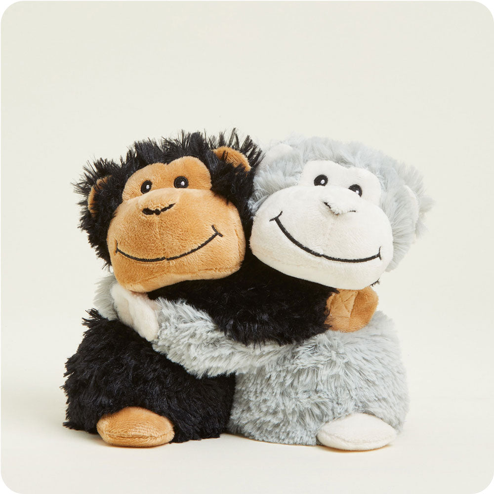 Monkey Hugs - Travel Edit