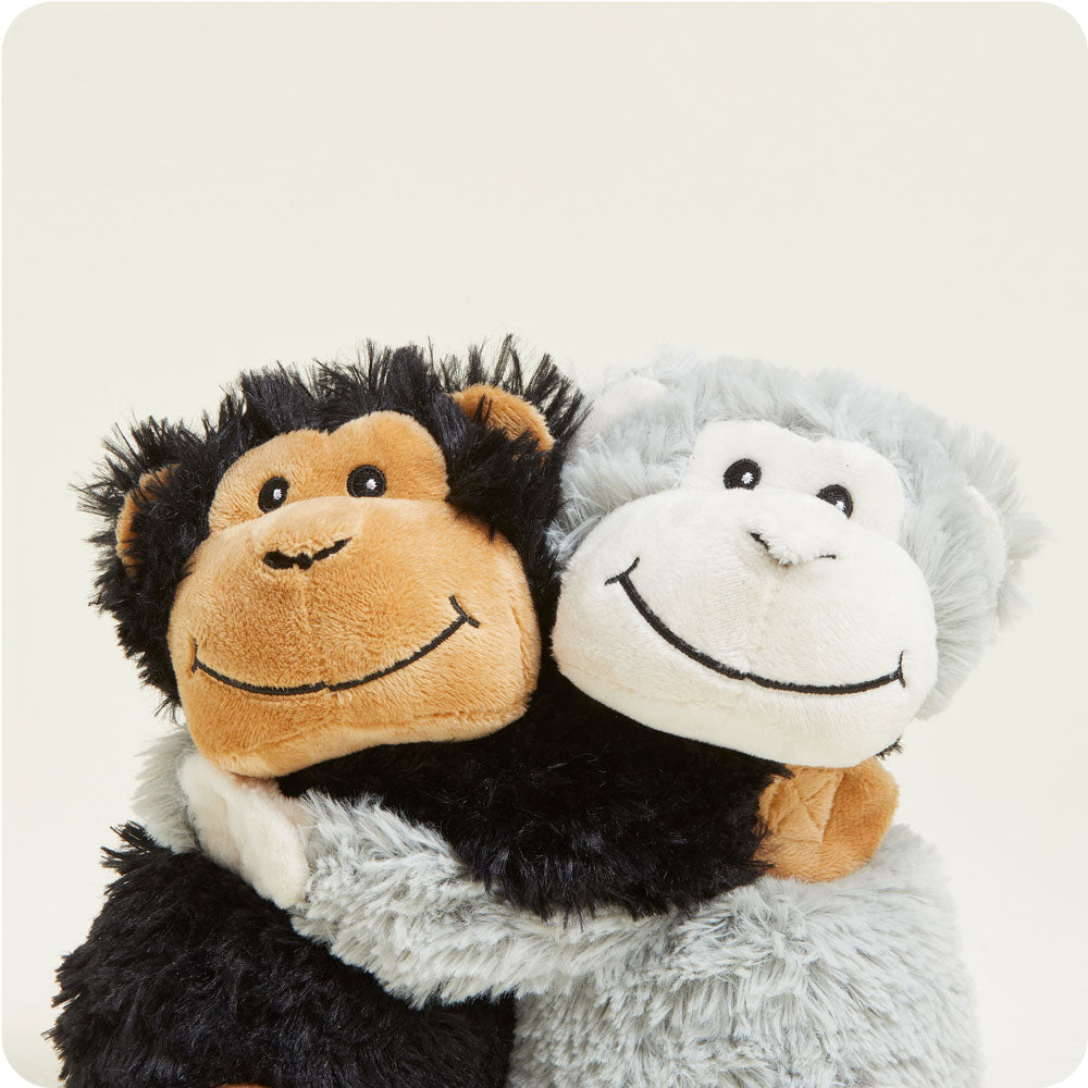 Monkey Hugs - Travel Edit
