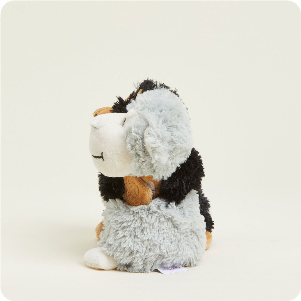 Monkey Hugs - Travel Edit