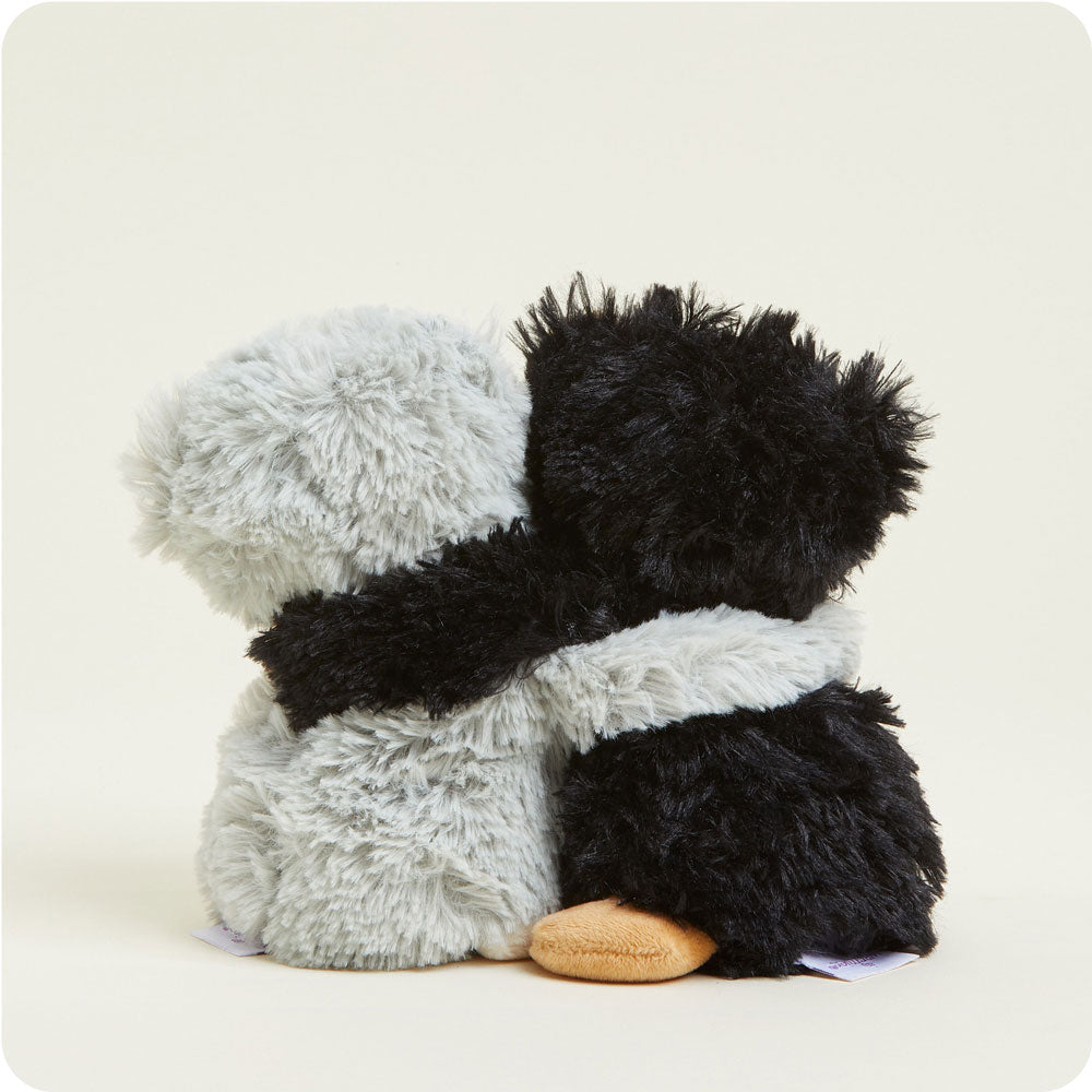 Monkey Hugs - Travel Edit