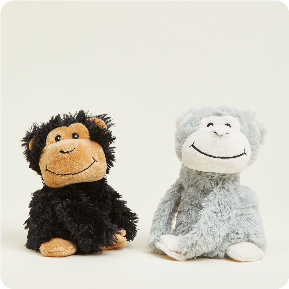 Monkey Hugs - Travel Edit